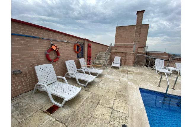 Apartaestudios, Alquiler, Chipichape - $2.400.000