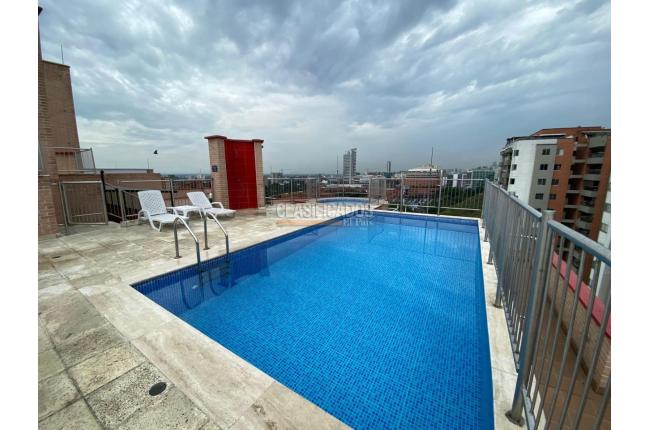 Apartaestudios, Alquiler, Chipichape - $2.400.000