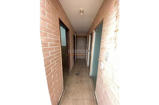 Apartaestudios, Alquiler, Chipichape - $2.400.000