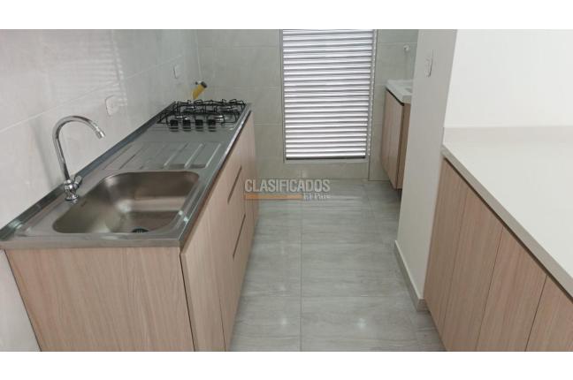 Apartamentos, Alquiler, Ciudad Pacifica - $1.230.000