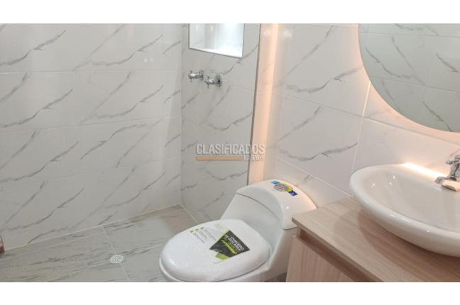 Apartamentos, Alquiler, Ciudad Pacifica - $1.230.000