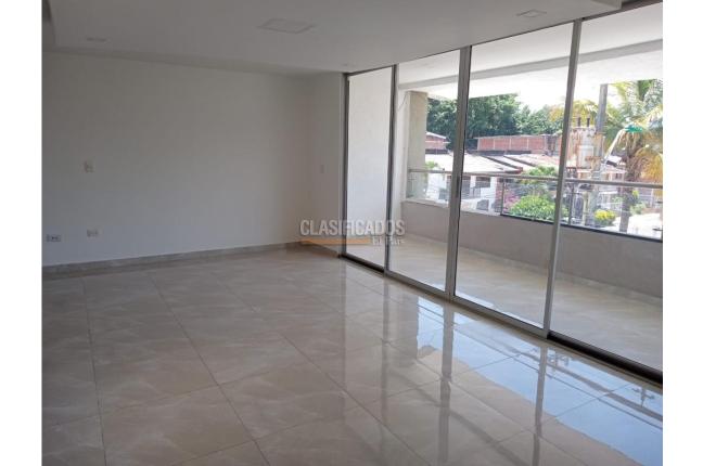 Apartamentos, Alquiler en Caney
