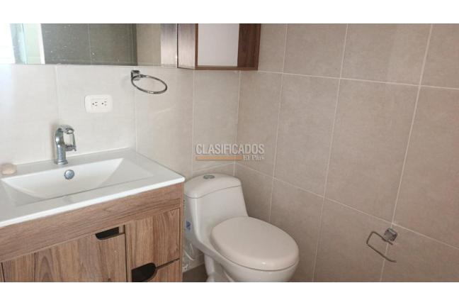 Apartaestudios, Alquiler, La Flora - $1.500.000