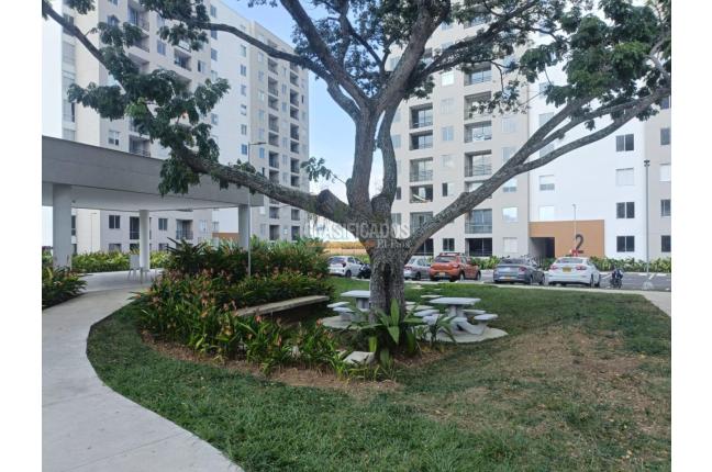 Apartamentos, Alquiler, Hacienda Kachipay - $1.600.000