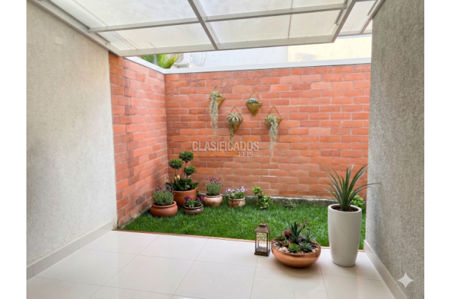 Casas, Alquiler, Jamundí - $2.500.000