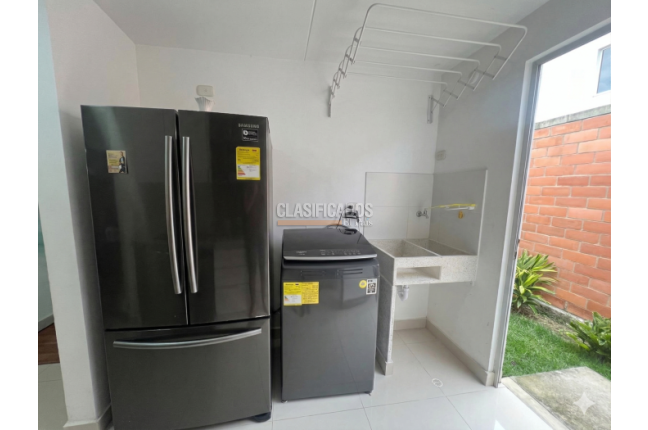 Casas, Alquiler, Jamundí - $2.500.000