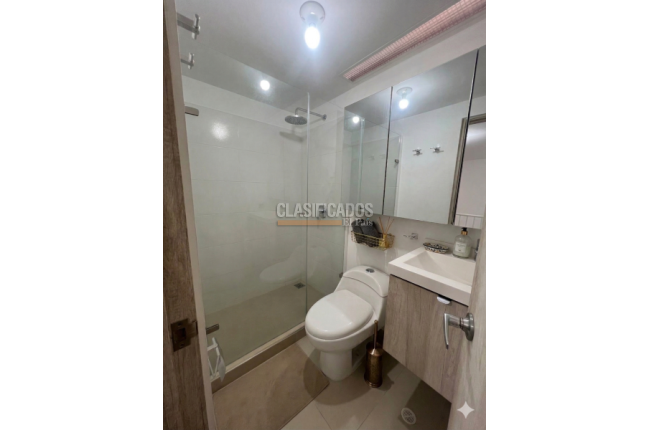 Casas, Alquiler, Jamundí - $2.500.000