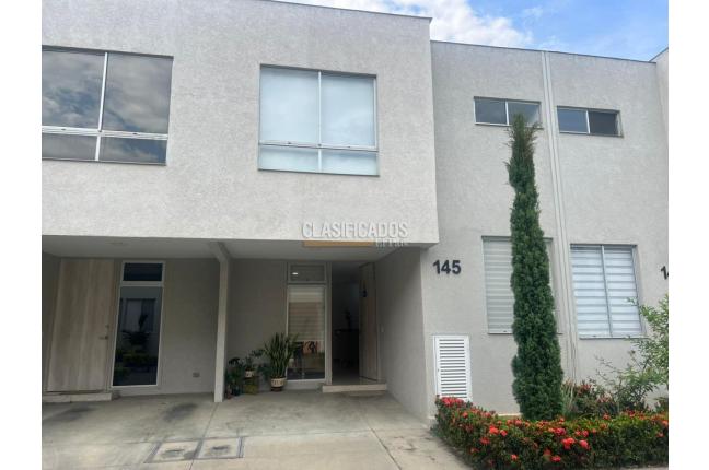 Casas, Alquiler, Jamundí - $2.500.000