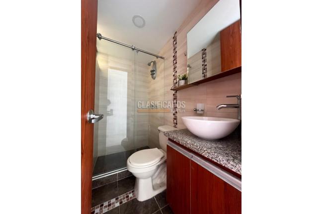 Apartamentos, Alquiler, Ciudad Bochalema - $1.250.000