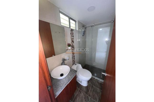Apartamentos, Alquiler, Ciudad Bochalema - $1.250.000