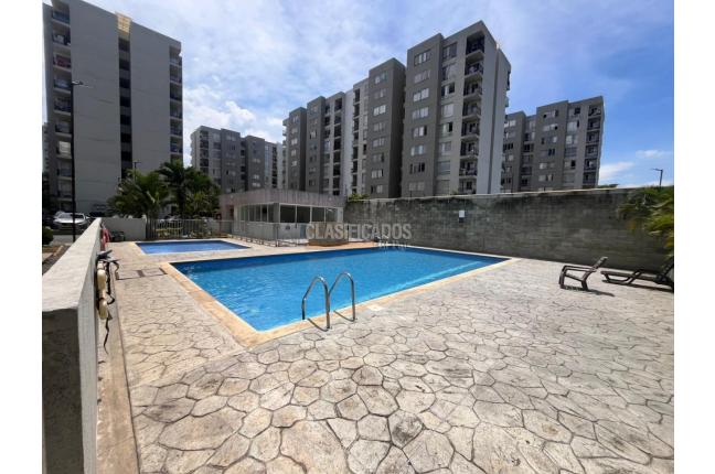 Apartamentos, Alquiler, Ciudad Bochalema - $1.250.000