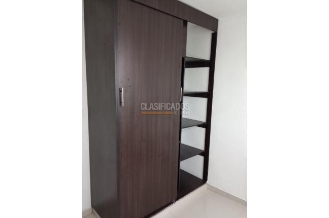 Apartamentos, Alquiler, Caney - $900.000