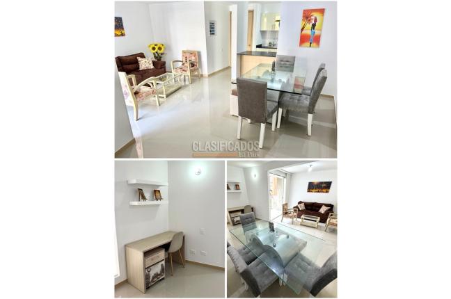Apartamentos, Alquiler, Caney - $3.250.000