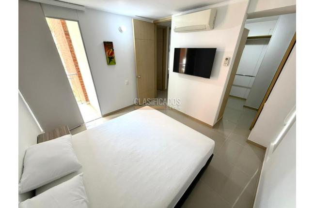 Apartamentos, Alquiler, Caney - $3.250.000