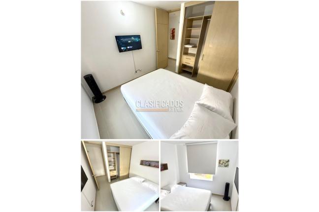 Apartamentos, Alquiler, Caney - $3.250.000