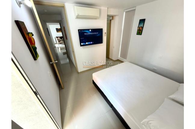 Apartamentos, Alquiler, Caney - $3.250.000