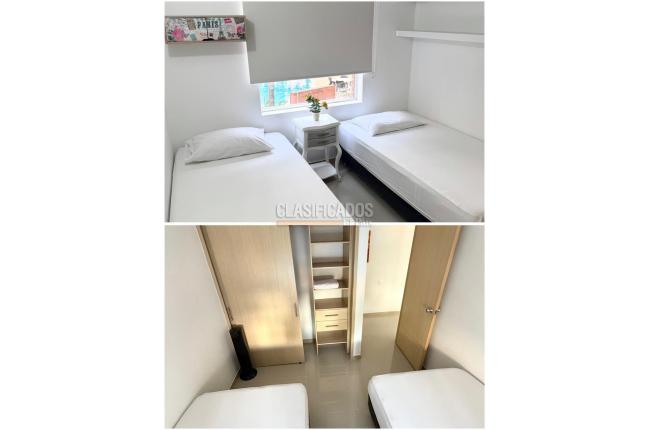 Apartamentos, Alquiler, Caney - $3.000.000
