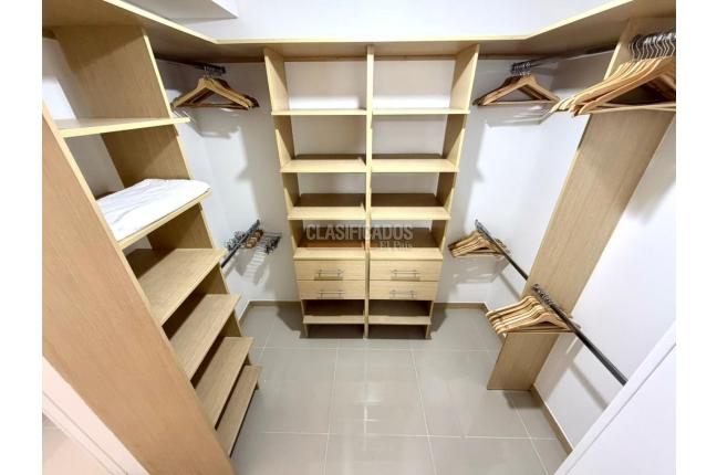 Apartamentos, Alquiler, Caney - $3.000.000
