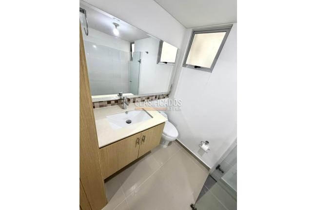 Apartamentos, Alquiler, Caney - $3.000.000