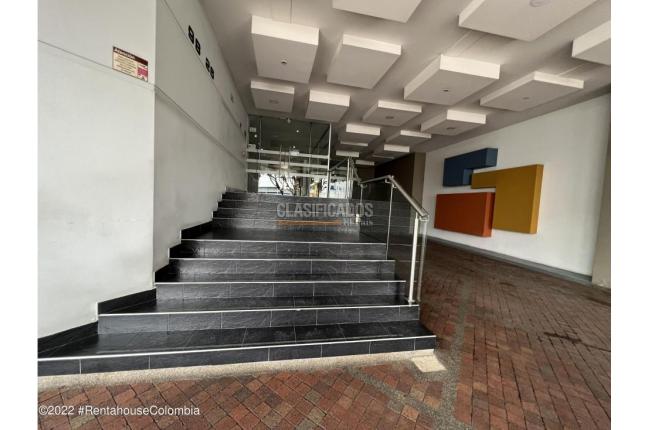 Oficinas y Consultorios, Venta, Bogotá - $400.000.000