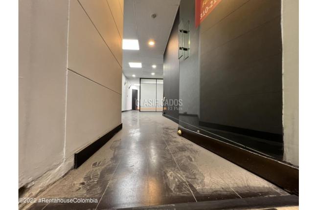 Oficinas y Consultorios, Venta, Bogotá - $400.000.000