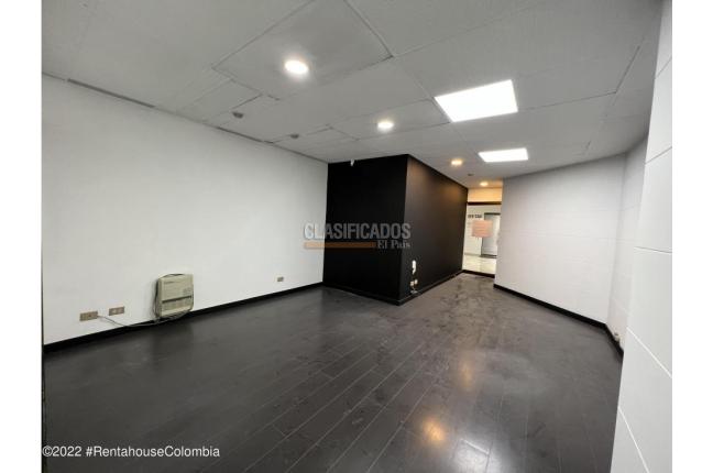 Oficinas y Consultorios, Venta, Bogotá - $400.000.000