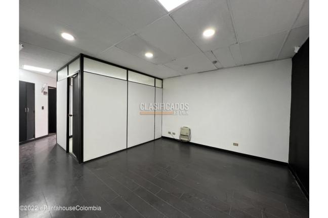 Oficinas y Consultorios, Venta, Bogotá - $400.000.000