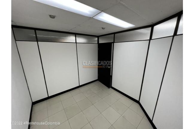 Oficinas y Consultorios, Venta, Bogotá - $400.000.000