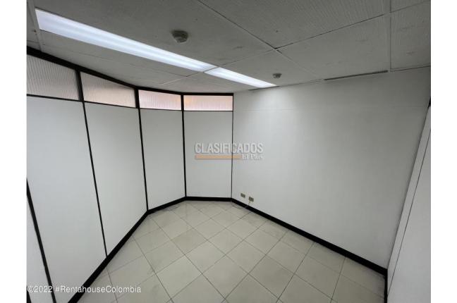 Oficinas y Consultorios, Venta, Bogotá - $400.000.000