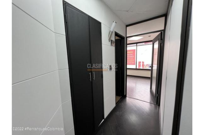 Oficinas y Consultorios, Venta, Bogotá - $400.000.000