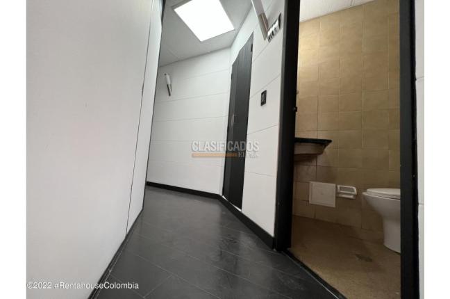 Oficinas y Consultorios, Venta, Bogotá - $400.000.000