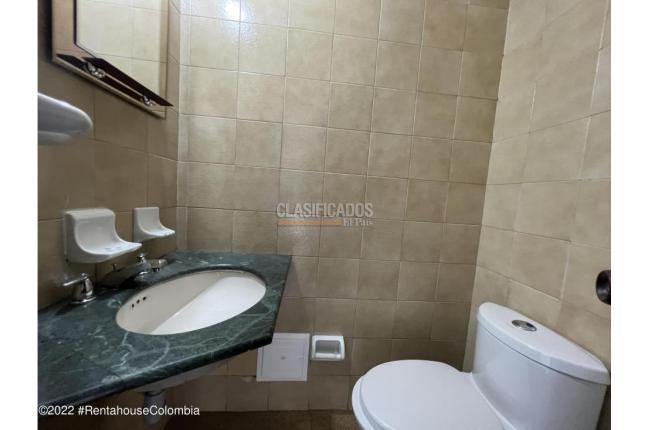 Oficinas y Consultorios, Venta, Bogotá - $400.000.000
