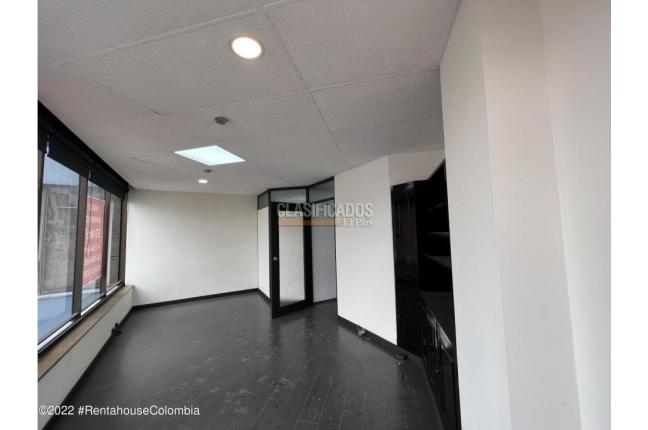 Oficinas y Consultorios, Venta, Bogotá - $400.000.000