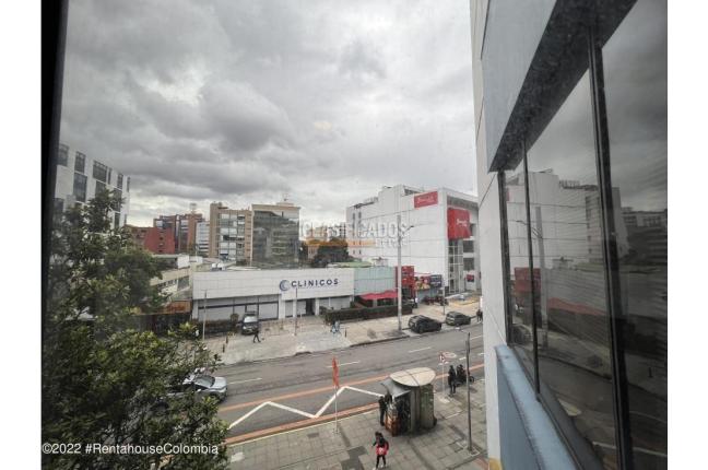 Oficinas y Consultorios, Venta, Bogotá - $400.000.000