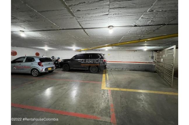 Oficinas y Consultorios, Venta, Bogotá - $400.000.000
