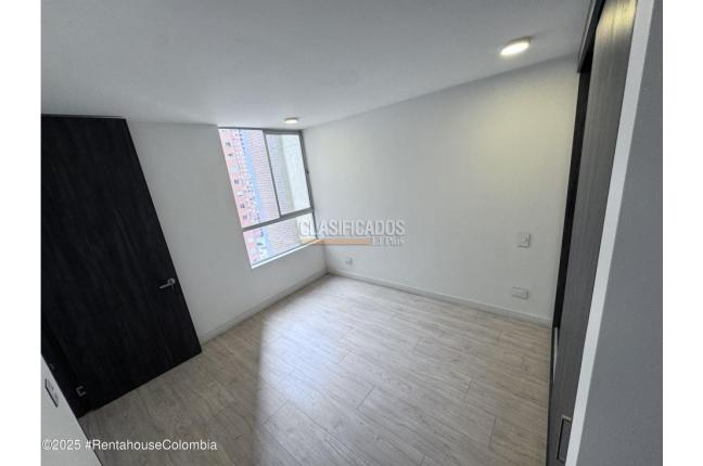 Apartamentos, Alquiler, Bogotá - $3.500.000