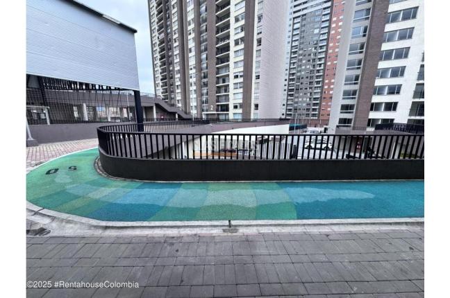 Apartamentos, Alquiler, Bogotá - $3.500.000