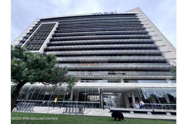 Oficinas y Consultorios, Alquiler en Bogotá