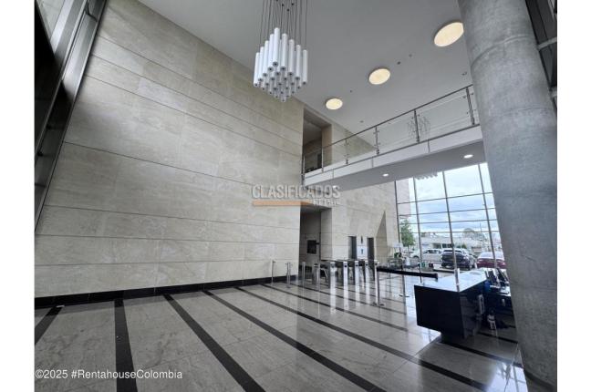 Oficinas y Consultorios, Alquiler en Bogotá