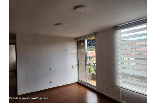 Apartamentos, Alquiler, Tocancipa - $1.150.000