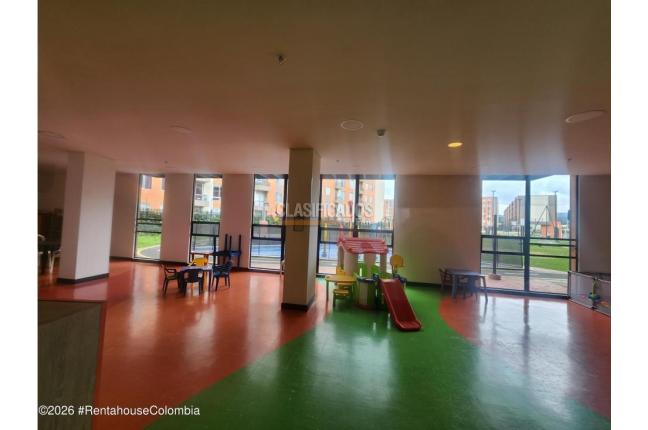 Apartamentos, Alquiler, Tocancipa - $1.150.000