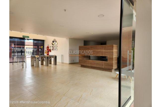 Apartamentos, Alquiler, Tocancipa - $1.150.000
