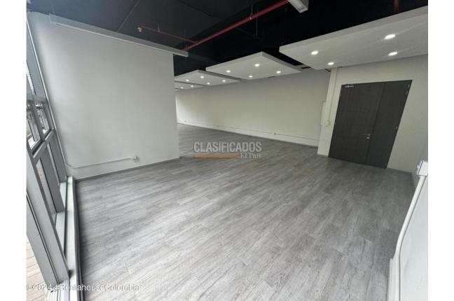 Oficinas y Consultorios, Alquiler en Bogotá