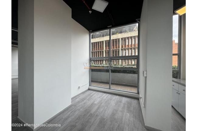 Oficinas y Consultorios, Alquiler, Bogotá - $7.800.000