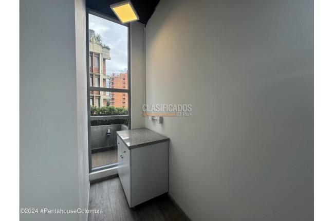 Oficinas y Consultorios, Alquiler, Bogotá - $7.800.000