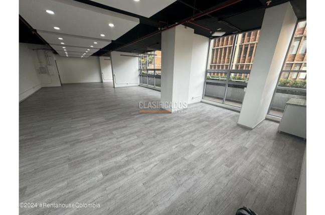 Oficinas y Consultorios, Alquiler, Bogotá - $7.800.000