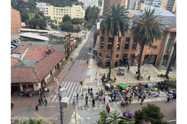 Oficinas y Consultorios, Alquiler, Bogotá - $7.800.000