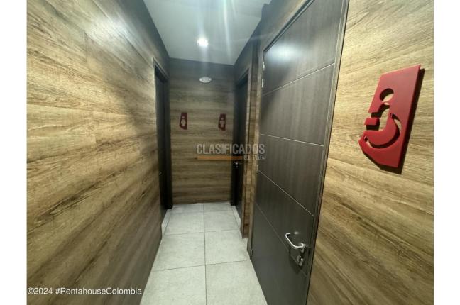 Oficinas y Consultorios, Alquiler, Bogotá - $7.800.000