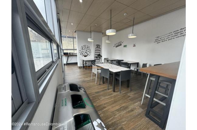 Oficinas y Consultorios, Alquiler, Bogotá - $7.800.000