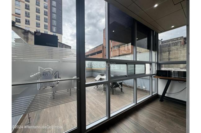 Oficinas y Consultorios, Alquiler, Bogotá - $7.800.000